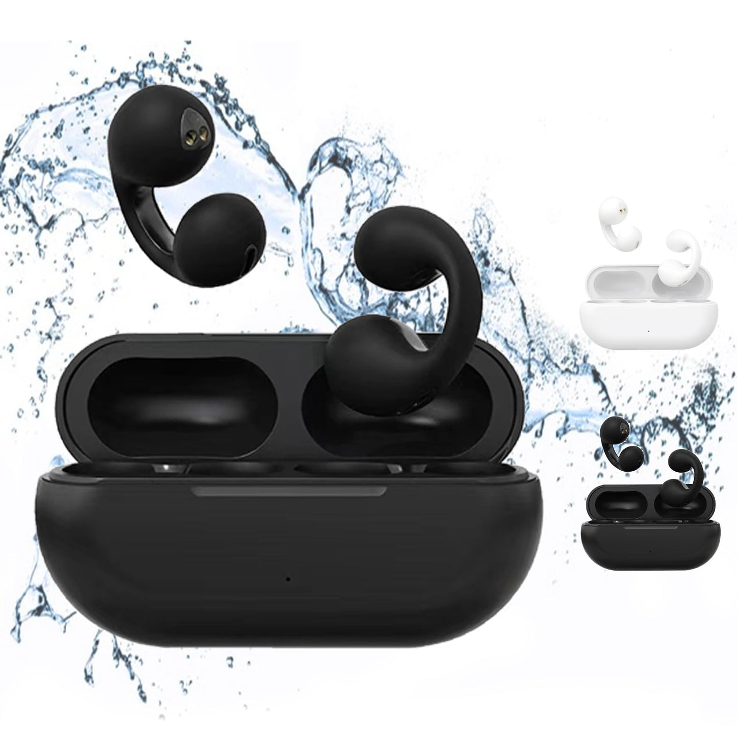 THRYVE™ - SHOWER PODS