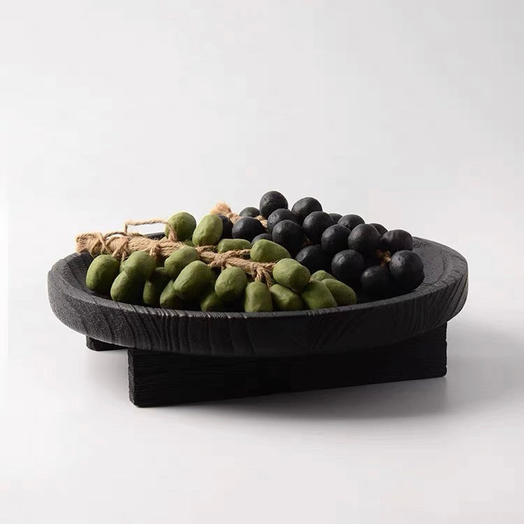 THE LUMINA FRUIT ESSENCE BAR Handcrafted Luxury Botanical Soap – Limited Edition