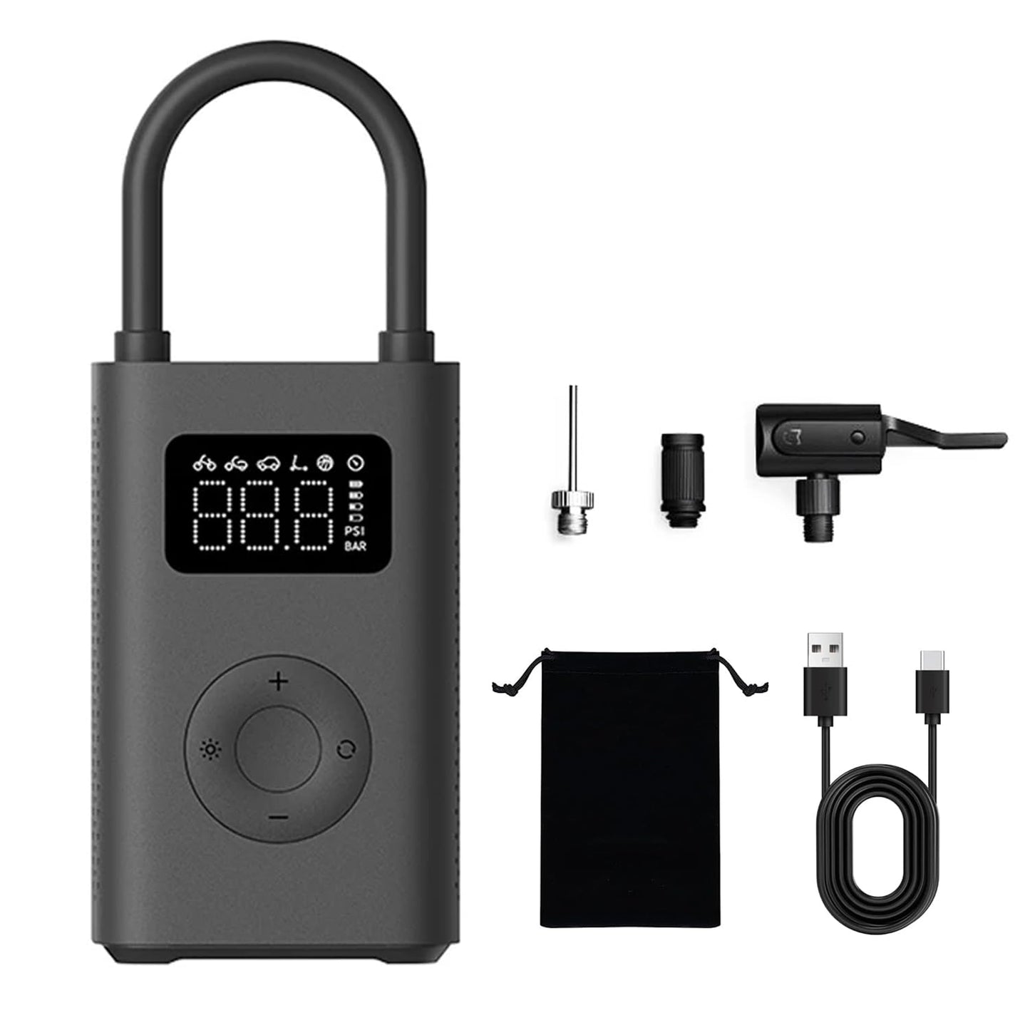 THRYVE™ - COMPACT AIR PUMP