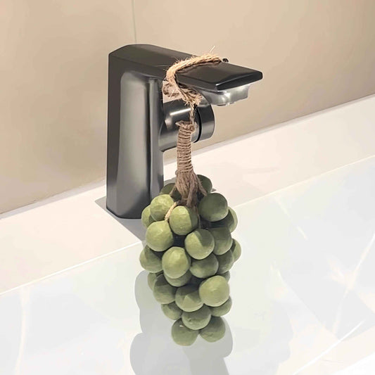 THE LUMINA FRUIT ESSENCE BAR Handcrafted Luxury Botanical Soap – Limited Edition