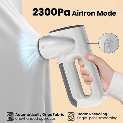 Magic Touch Handheld Steamer™