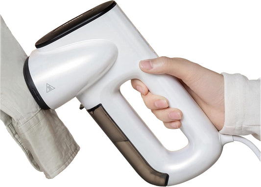 Magic Touch Handheld Steamer™