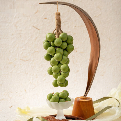 THE LUMINA FRUIT ESSENCE BAR Handcrafted Luxury Botanical Soap – Limited Edition