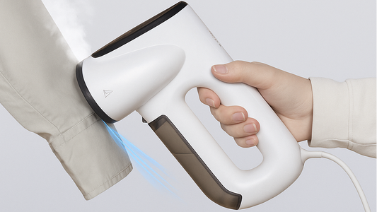 Magic Touch Handheld Steamer™
