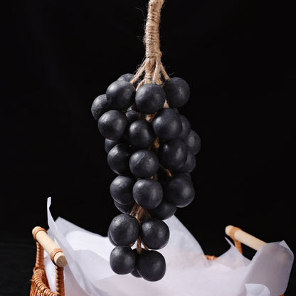 THE LUMINA FRUIT ESSENCE BAR Handcrafted Luxury Botanical Soap – Limited Edition