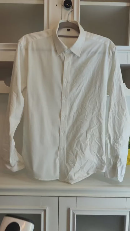 Magic Touch Handheld Steamer™